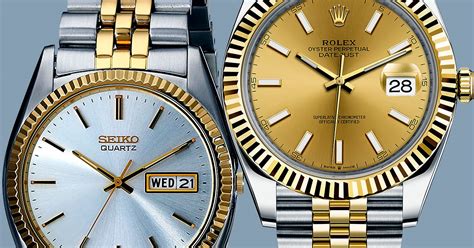 best rolex lookalikes|comparable watches to Rolex.